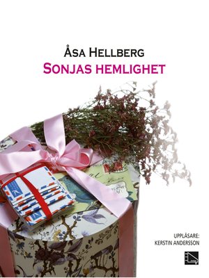 cover image of Sonjas hemlighet